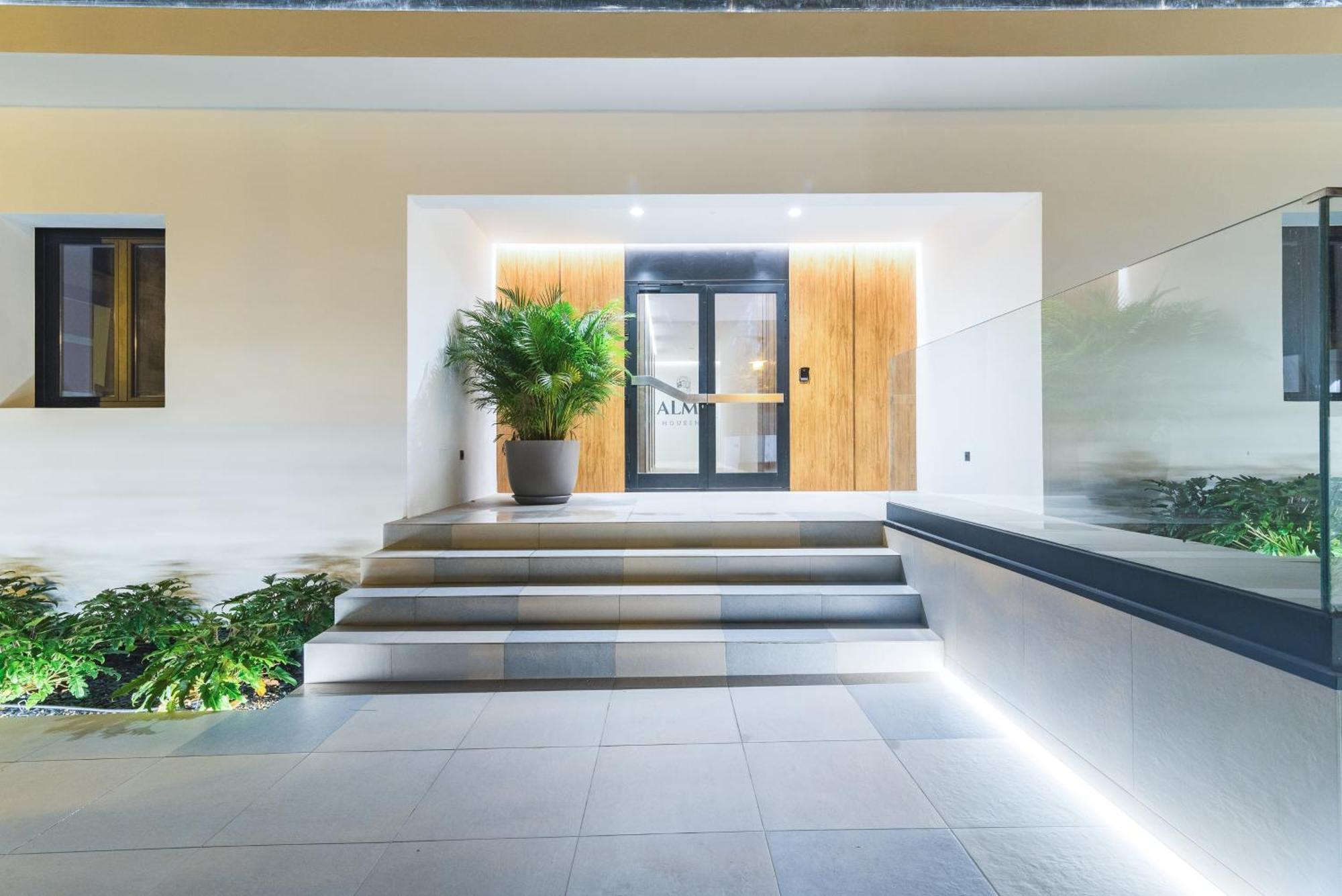 La Vega De Ciudad Jardin Suites Las Palmas de Gran Canárias Exterior foto
