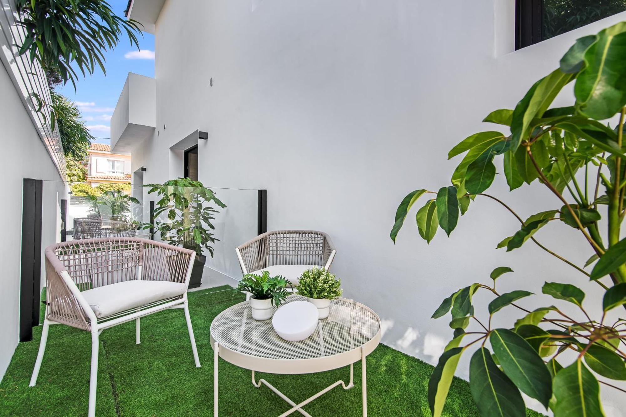 La Vega De Ciudad Jardin Suites Las Palmas de Gran Canárias Quarto foto