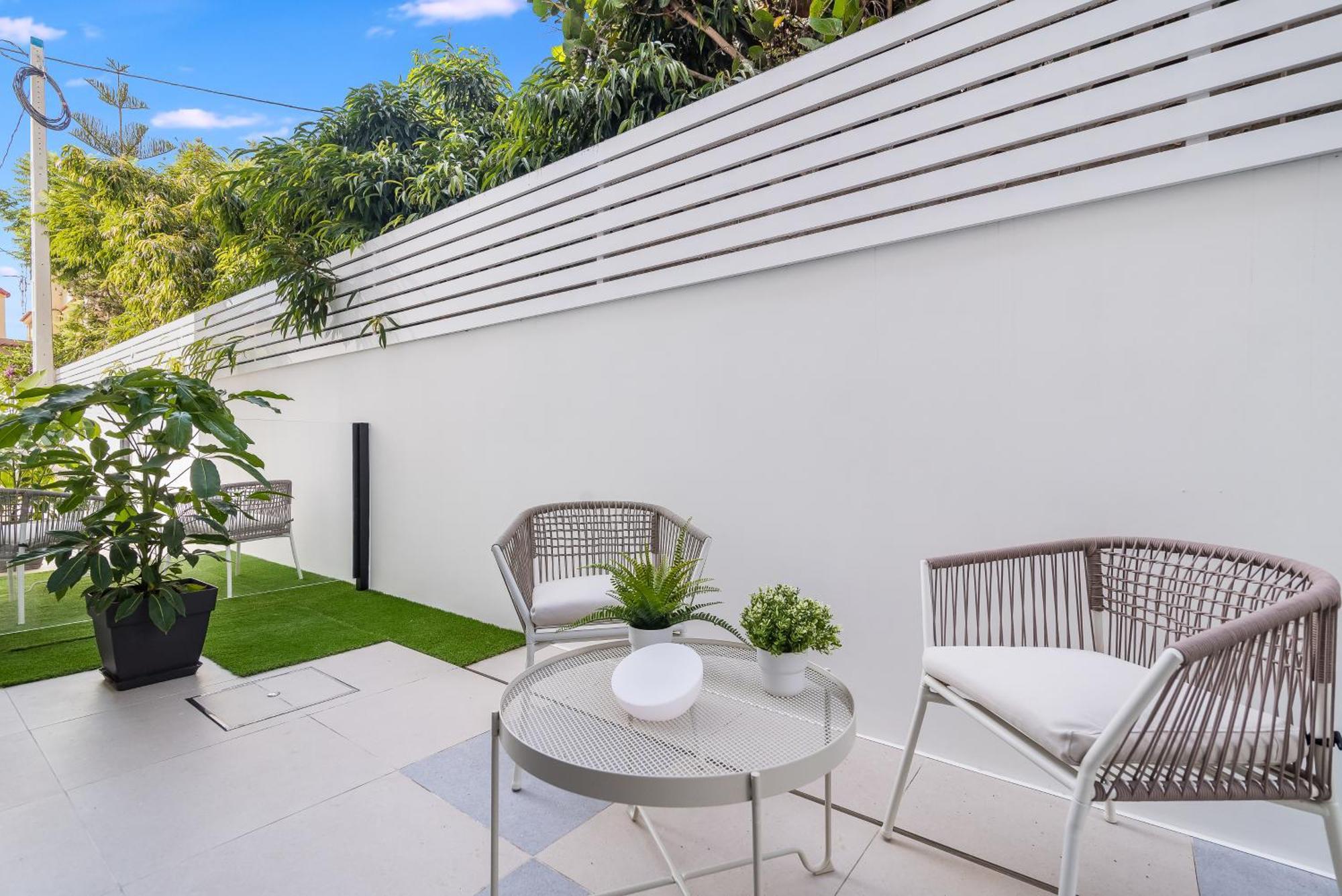 La Vega De Ciudad Jardin Suites Las Palmas de Gran Canárias Quarto foto