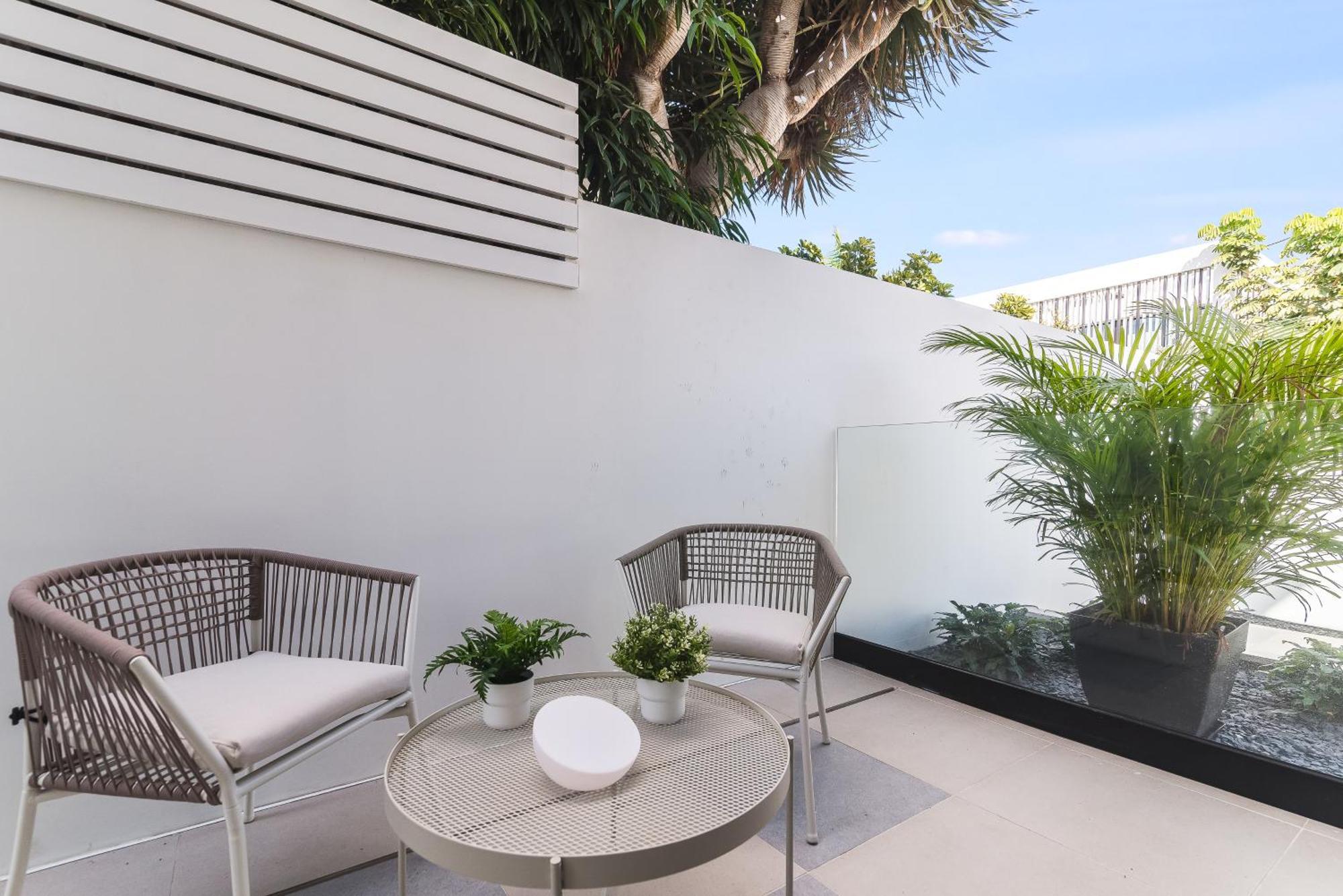 La Vega De Ciudad Jardin Suites Las Palmas de Gran Canárias Quarto foto