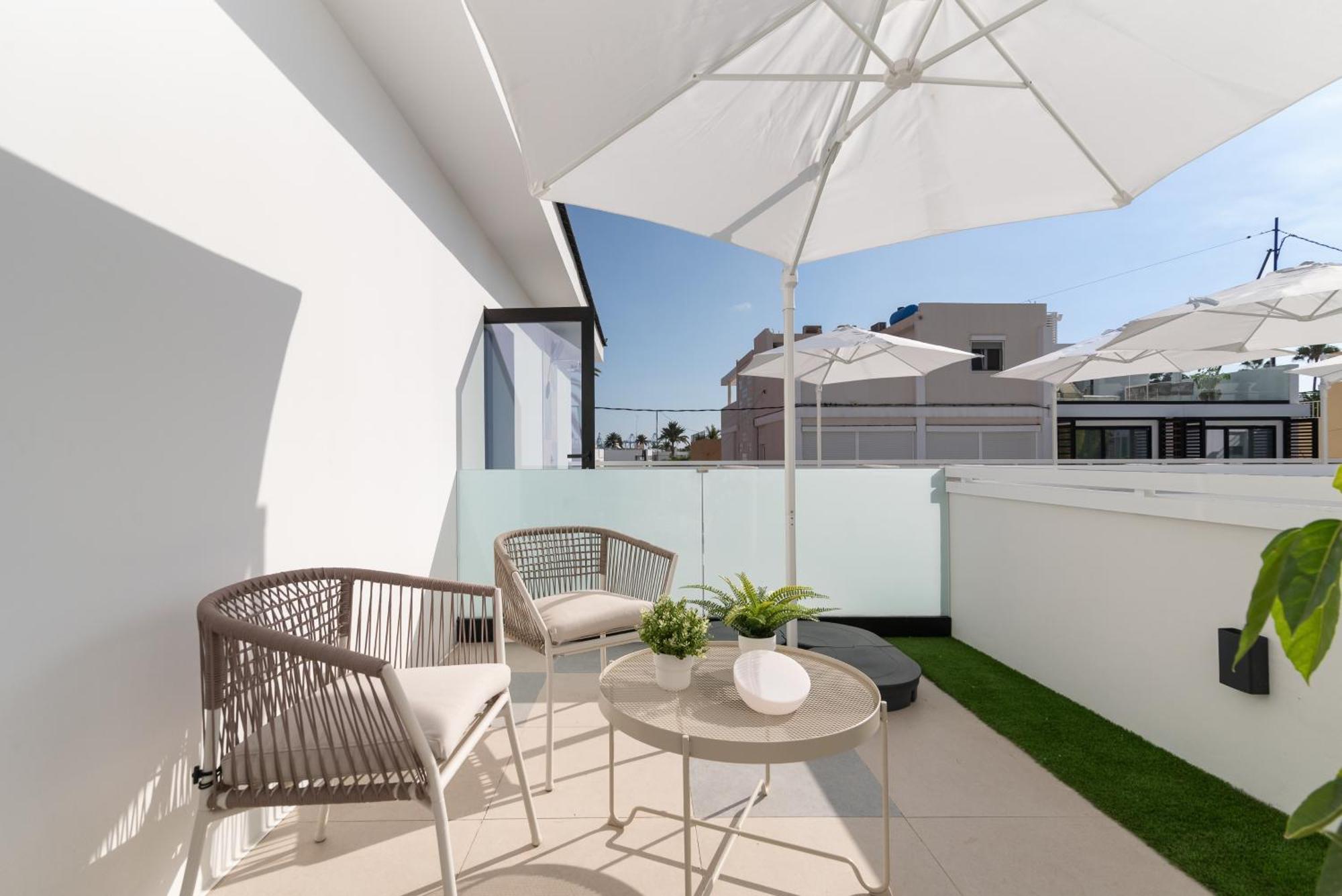 La Vega De Ciudad Jardin Suites Las Palmas de Gran Canárias Quarto foto