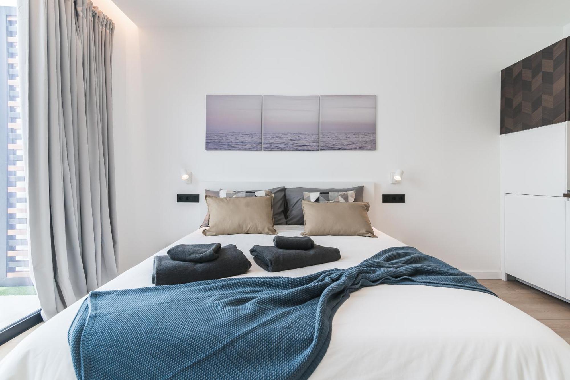La Vega De Ciudad Jardin Suites Las Palmas de Gran Canárias Quarto foto